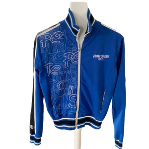 Y2K PEPE Jeans London Jacket